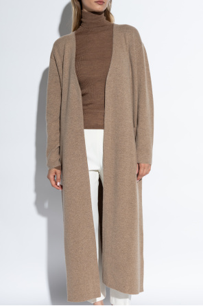 Max Mara Long cardigan Gestro