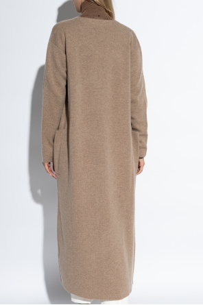 Max Mara Long cardigan Gestro