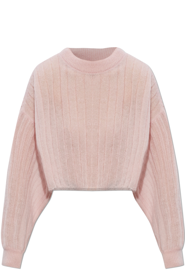 Wool sweater od Balmain