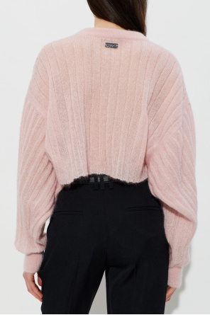 Balmain Wool sweater