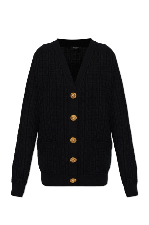 Cardigan mit Taschen