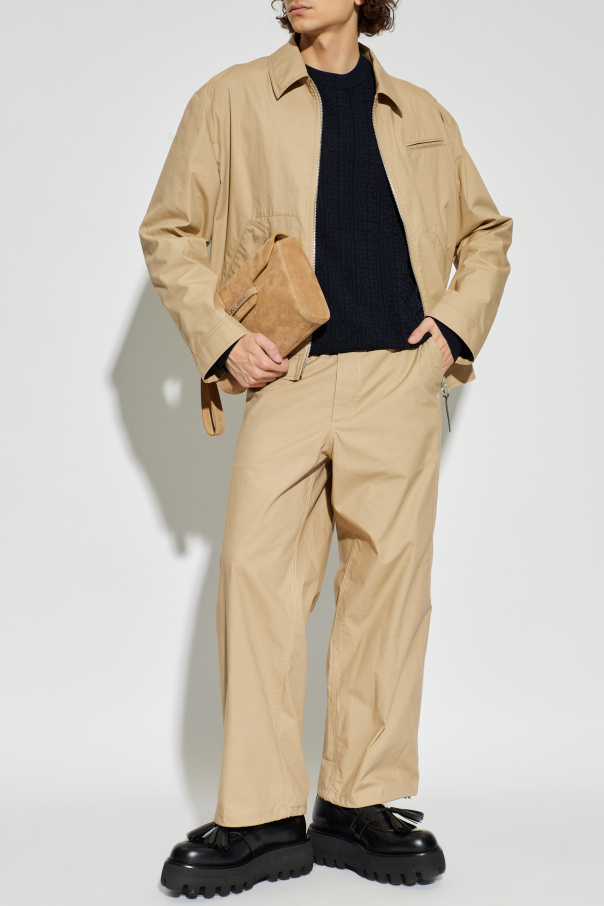 Balmain Wollpullover