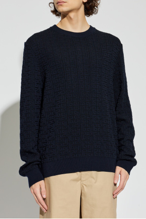 Balmain Wollpullover