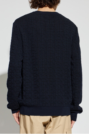 Balmain Wollpullover