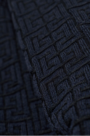 Balmain Wollpullover