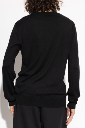 Balmain Sweater with logo