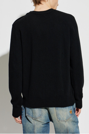 Balmain Crew neck jumper
