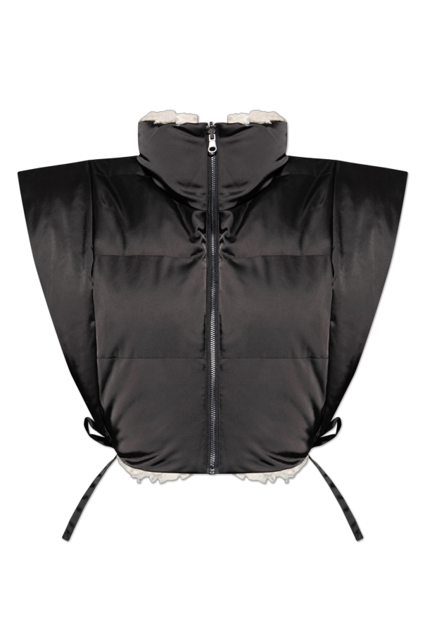 Vest `Hoodiali` od Marant Etoile