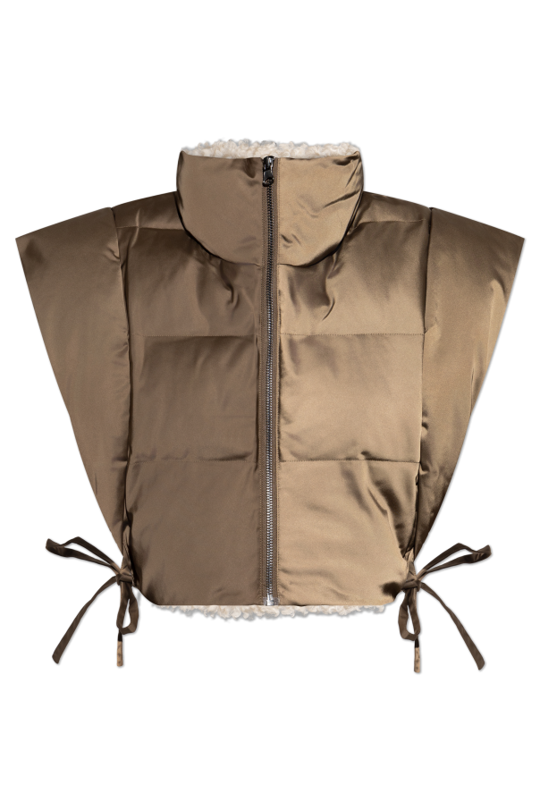 "Hoodiali" vest od Marant Etoile