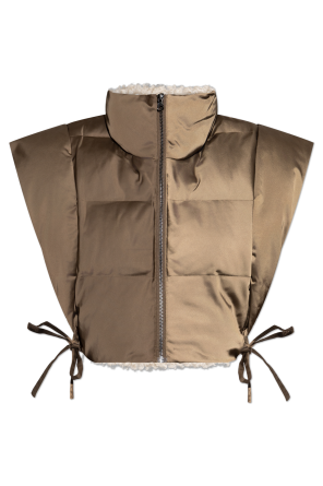 Weste „Hoodiali“