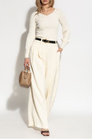 Ribbed jumper ‘gioisa’ od Max Mara
