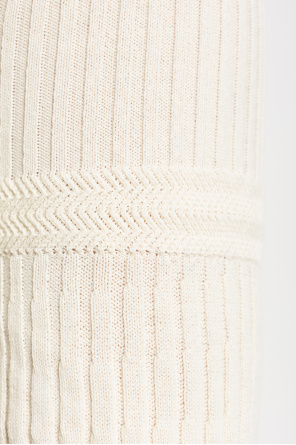 Max Mara Prążkowany sweter ‘Gioisa’
