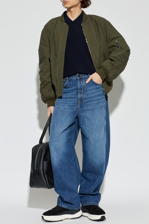 Giorgio Armani Wollpullover