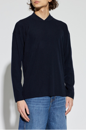 Giorgio Armani Wollpullover