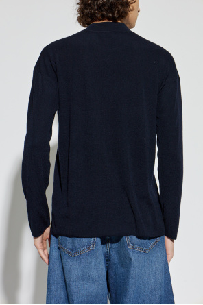 Giorgio Armani Wollpullover