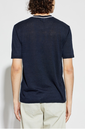 Giorgio Armani T-shirt with logo