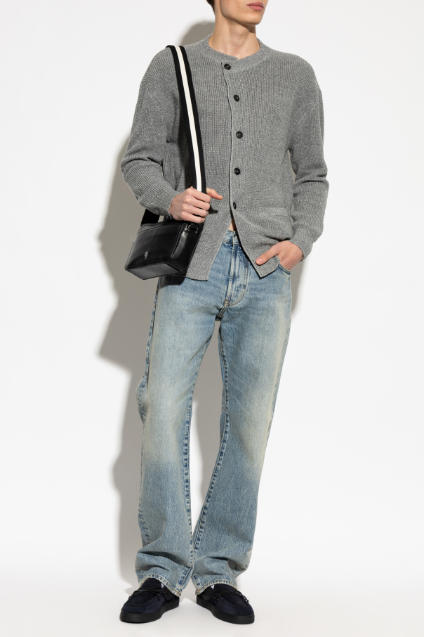 Giorgio Armani Cardigan with pockets