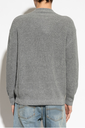 Giorgio Armani Cardigan with pockets