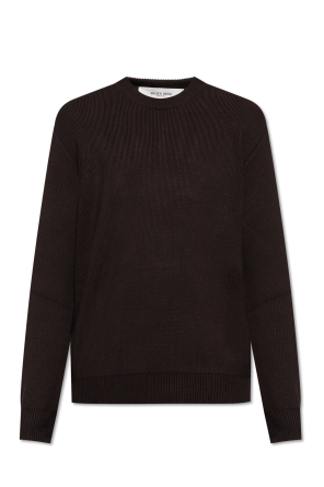 Crew-neck sweater