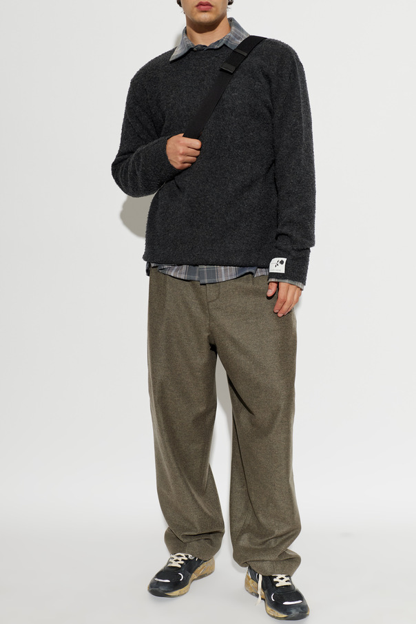 Golden Goose Wool sweater