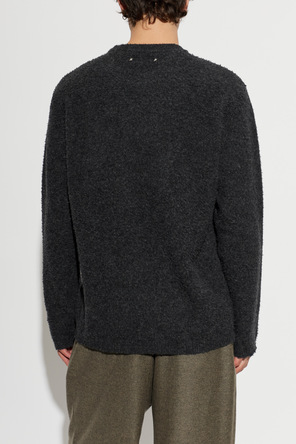 Golden Goose Wool sweater