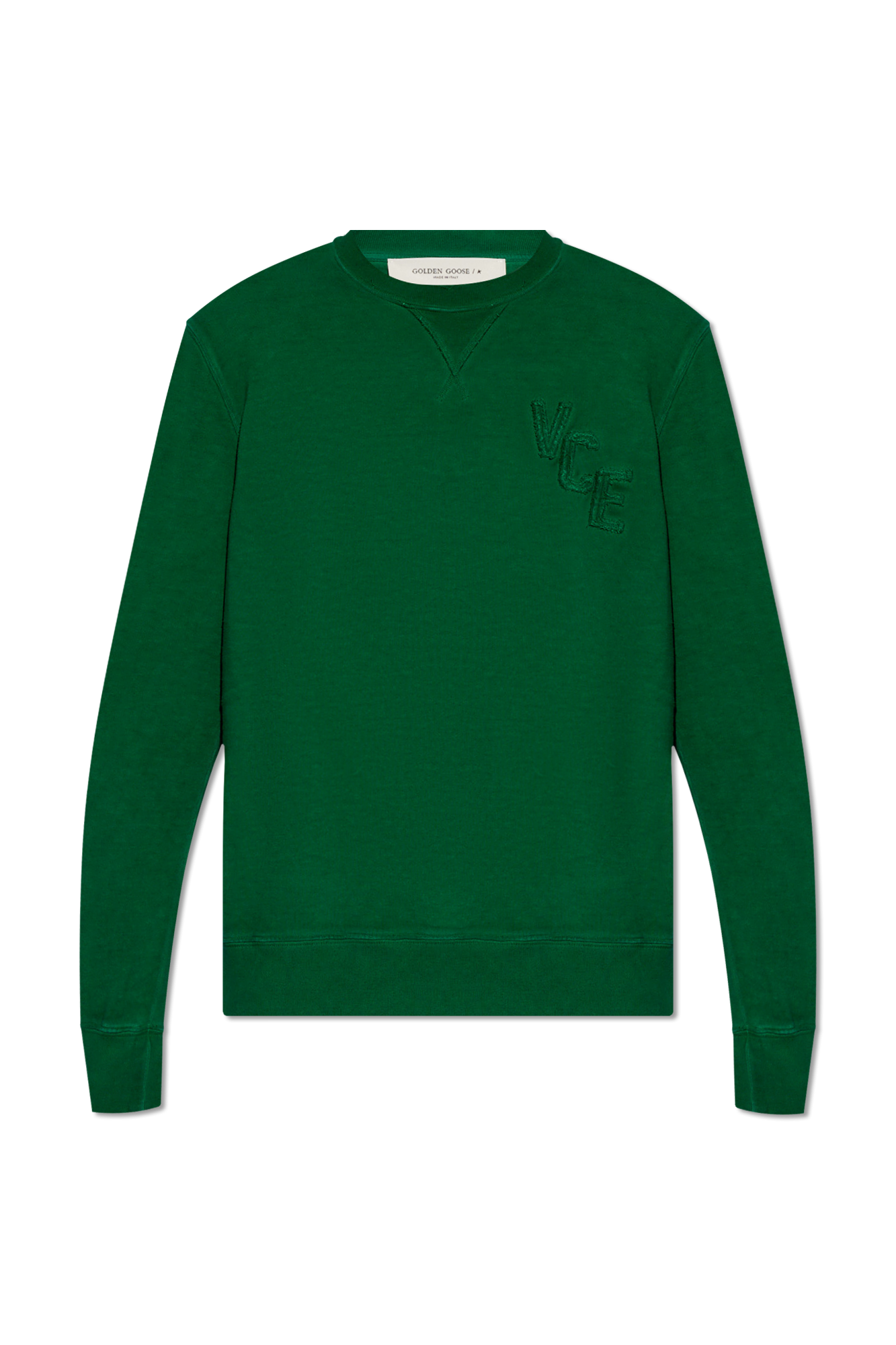 Golden Goose Cotton sweatshirt