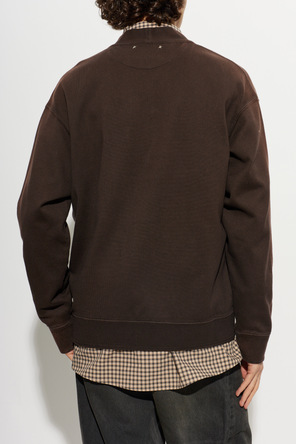 Golden Goose Cotton Cardigan ‘Romeo’