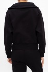 Reebok x Victoria Beckham Sweatshirt with logo