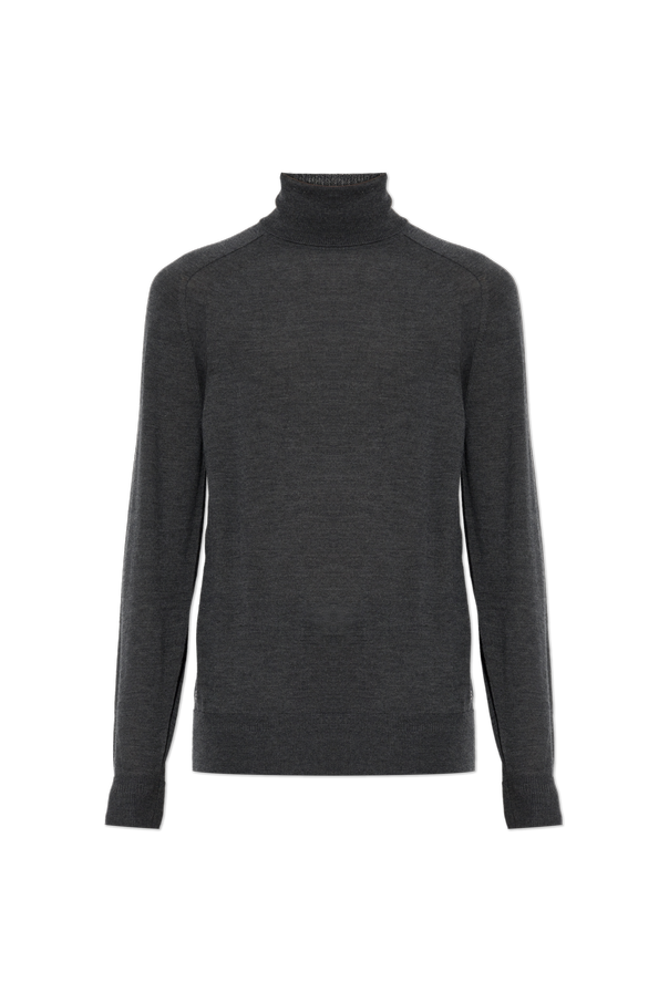 Wool Turtleneck ‘Gordon’ od BOGNER