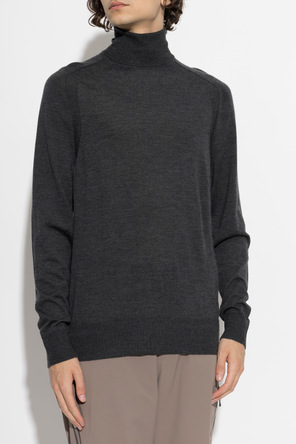 BOGNER Vlněný turtleneck ‘Gordon’