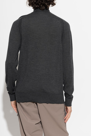 BOGNER Vlněný turtleneck ‘Gordon’