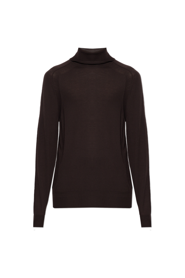 Wool Turtleneck ‘Gordon’ od BOGNER