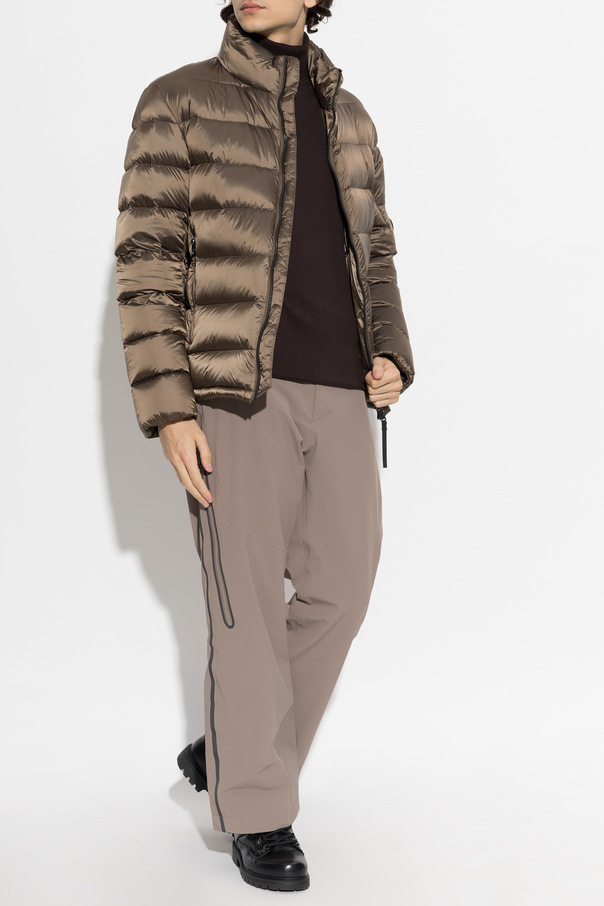 BOGNER Vlněný turtleneck ‘Gordon’