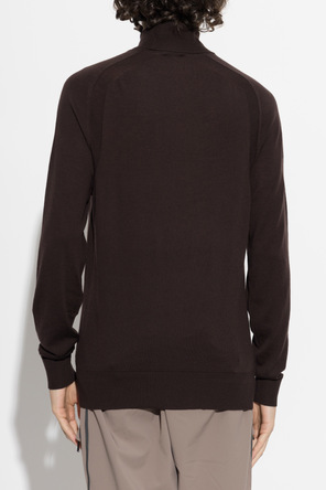 BOGNER Vlněný turtleneck ‘Gordon’