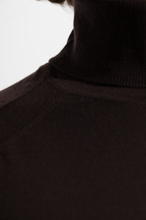 BOGNER Vlněný turtleneck ‘Gordon’