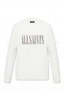 AllSaints ‘Grid’ sweater