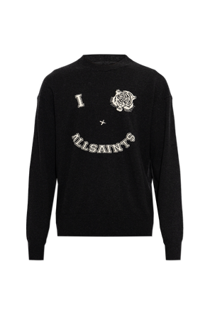 Jersey ‘Grinner’