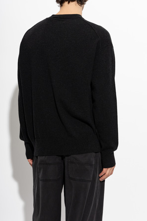 AllSaints Jersey ‘Grinner’