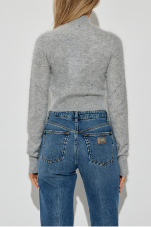 Sportmax Cashmere sweater `Gubbio`
