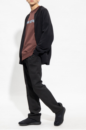 Zip-up sweatshirt od Y-3 Yohji Yamamoto