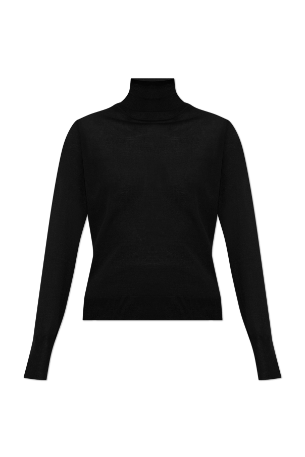 Wool turtleneck od Golden Goose