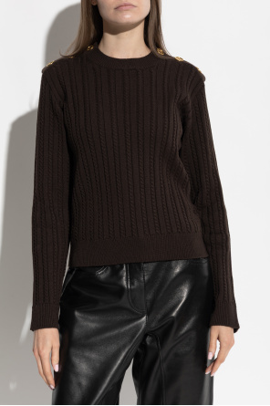 Golden Goose Wool sweater