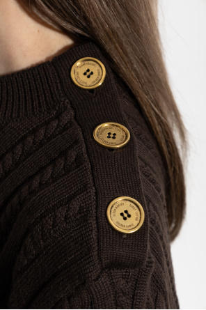 Golden Goose Wool sweater