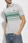 Dolce & Gabbana Polo shirt with logo