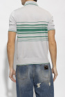 Dolce & Gabbana Polo shirt with logo