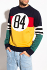 dolce denim & Gabbana Sweater with logo