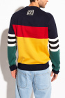 dolce denim & Gabbana Sweater with logo