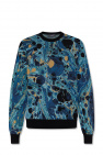 dolce midi & Gabbana Patterned sweater