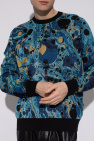 dolce midi & Gabbana Patterned sweater