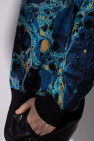 dolce midi & Gabbana Patterned sweater